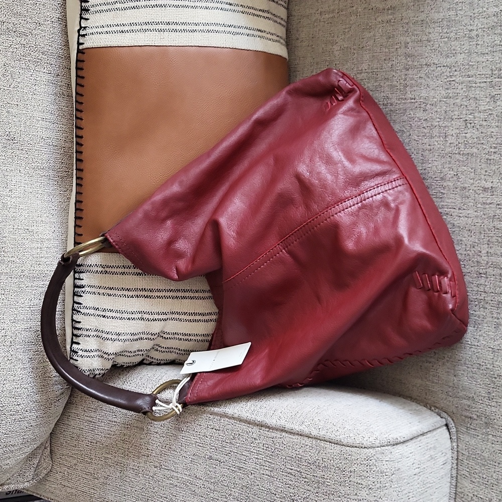 LUCKY BRAND HANDBAG